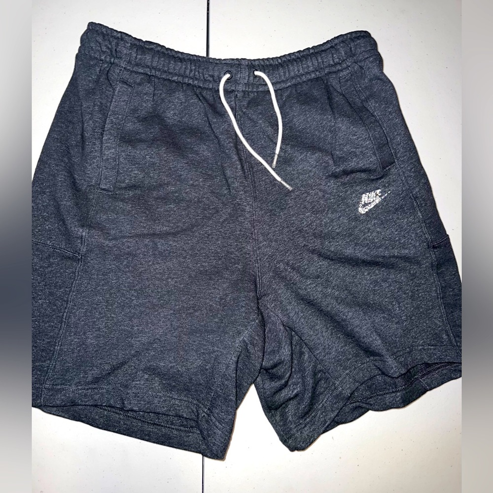 New Mens Nike Sweat Shorts